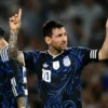 Le principali sfide per Lionel Messi ai Mondiali del 2026