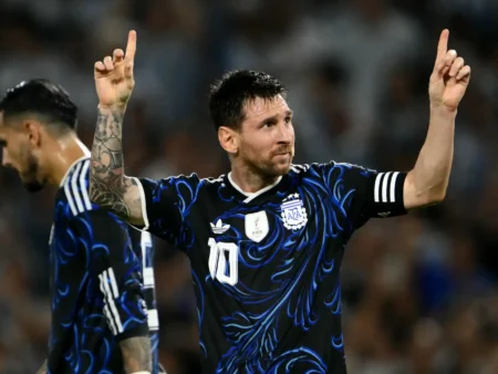 Le principali sfide per Lionel Messi ai Mondiali del 2026