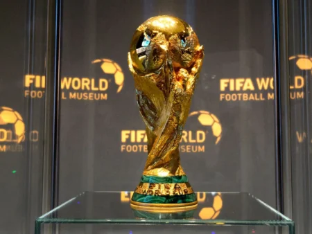 Coppa del Mondo di calcio — Premi in denaro