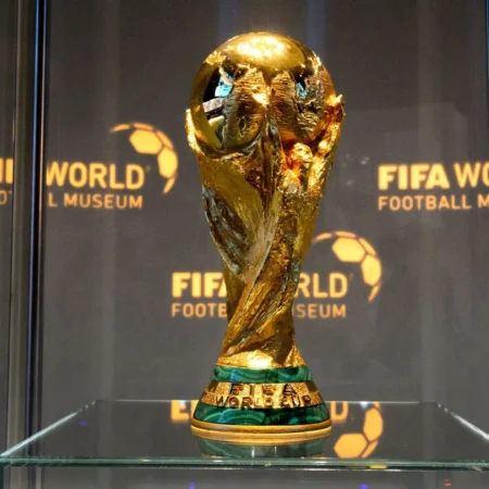 Coppa del Mondo di calcio — Premi in denaro