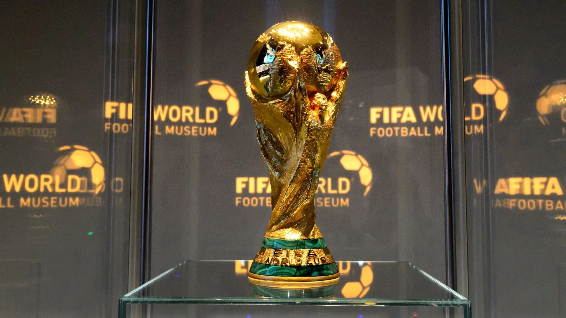 Coppa del Mondo FIFA 2026