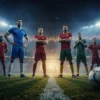 Coppa del Mondo di calcio 2026: i bookmaker hanno annunciato i favoriti del Mondiale